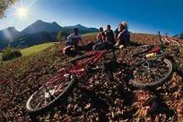 Konukevi Landgasthof Knappenstuben