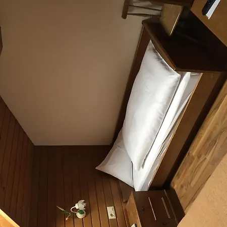 Landgasthof Knappenstuben 3*
