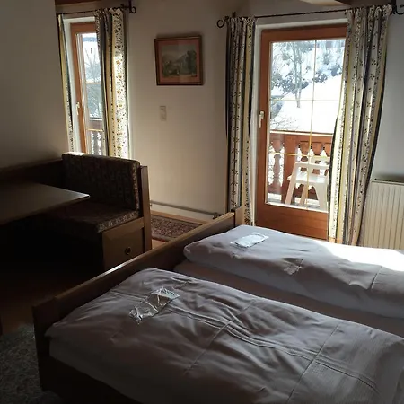 Landgasthof Knappenstuben 3*