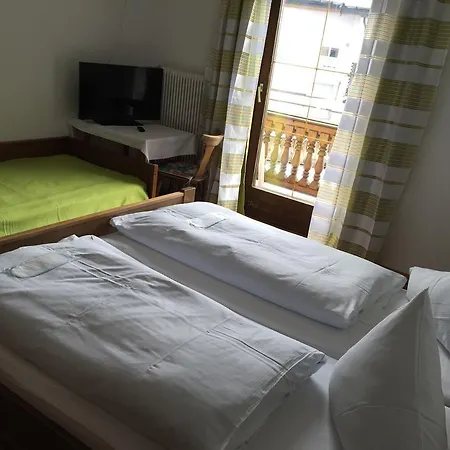 Landgasthof Knappenstuben 3* Fieberbrunn