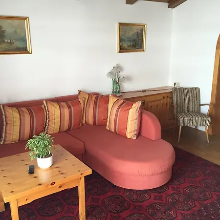 Landgasthof Knappenstuben 3* Fieberbrunn