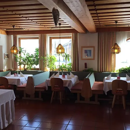Landgasthof Knappenstuben Vendégház 3*