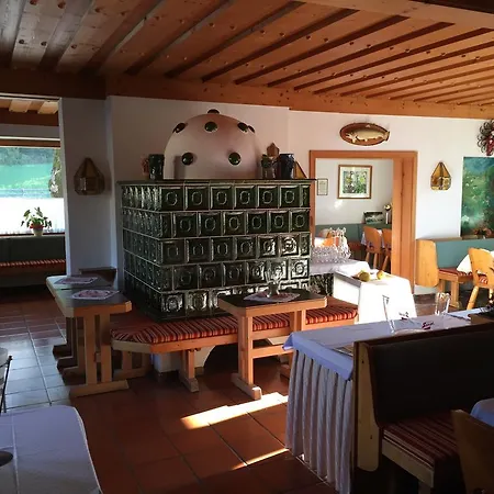 Vendégház Landgasthof Knappenstuben 3*
