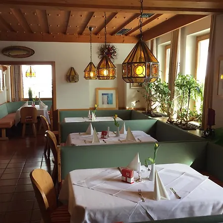Landgasthof Knappenstuben