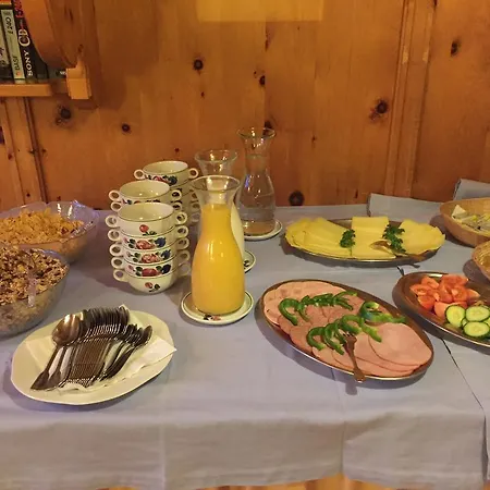 Landgasthof Knappenstuben 3*