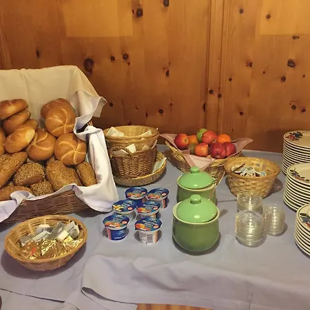 Vendégház Landgasthof Knappenstuben