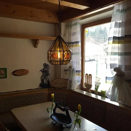 Landgasthof Knappenstuben Fieberbrunn