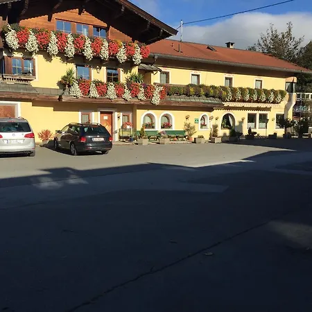 Landgasthof Knappenstuben 3* Fieberbrunn