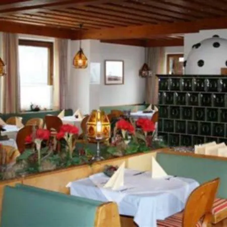 Landgasthof Knappenstuben 3* Fieberbrunn