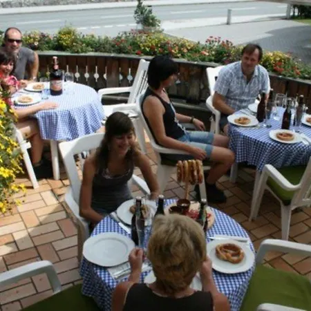Landgasthof Knappenstuben 3*