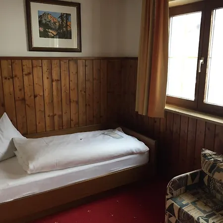 Gæstehus Landgasthof Knappenstuben