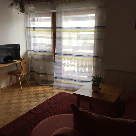 Landgasthof Knappenstuben Fieberbrunn