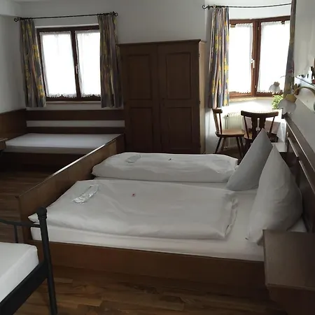 Landgasthof Knappenstuben