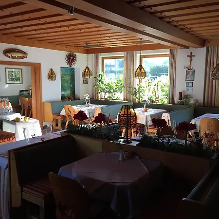 Landgasthof Knappenstuben Fieberbrunn