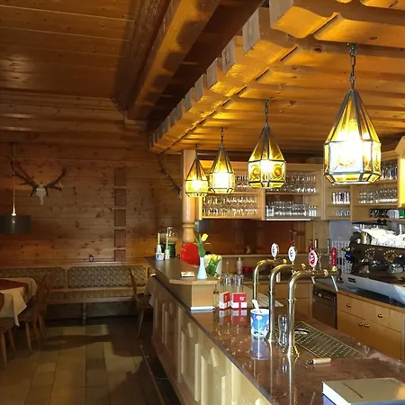Landgasthof Knappenstuben
