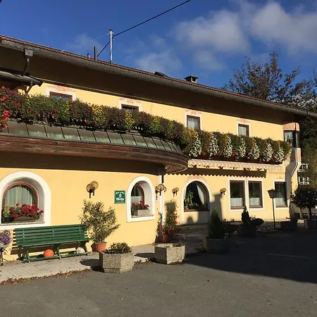 Landgasthof Knappenstuben 3* Fieberbrunn