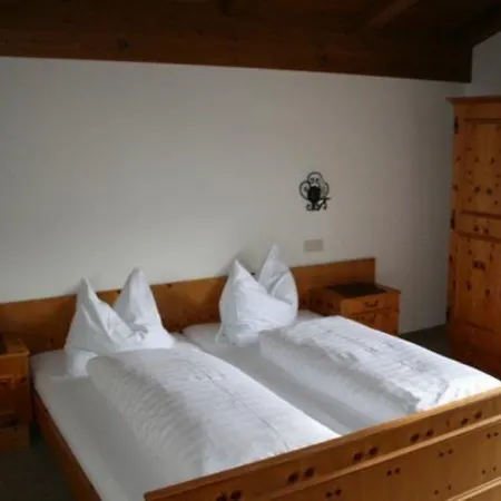 Landgasthof Knappenstuben Gæstehus